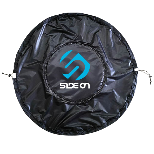 WETSUIT CHANGE BAG