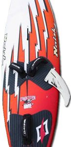 COMPETITION WAVE 8'1''