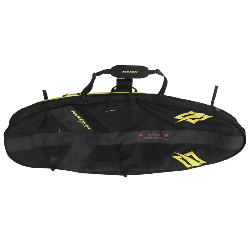 2+1 SURFBOARD BAG 6'2"