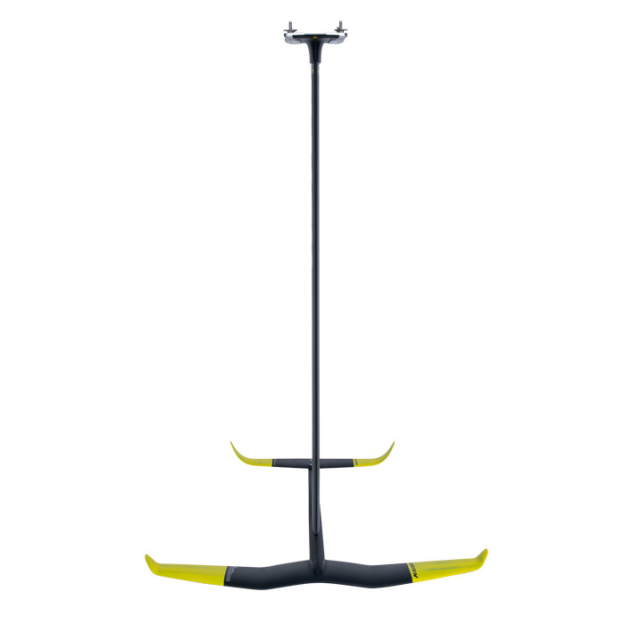 KITE PERFORMANCE FREERIDE COMPLETE - ABRACADABRA