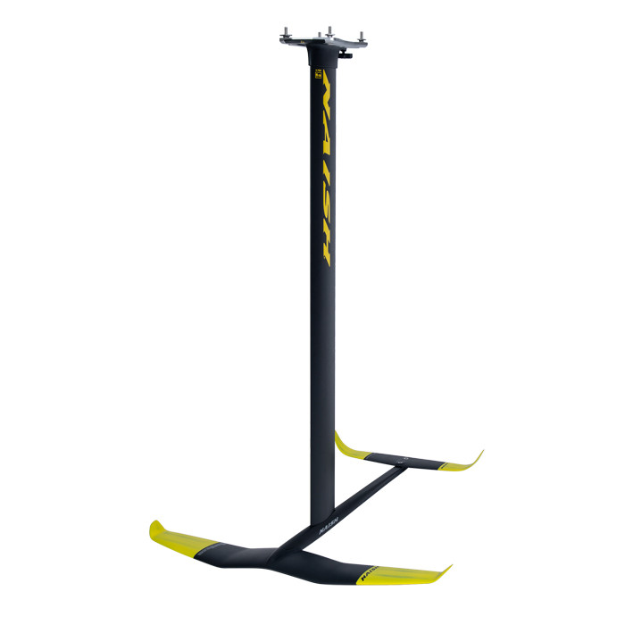 KITE PERFORMANCE FREERIDE COMPLETE - ABRACADABRA