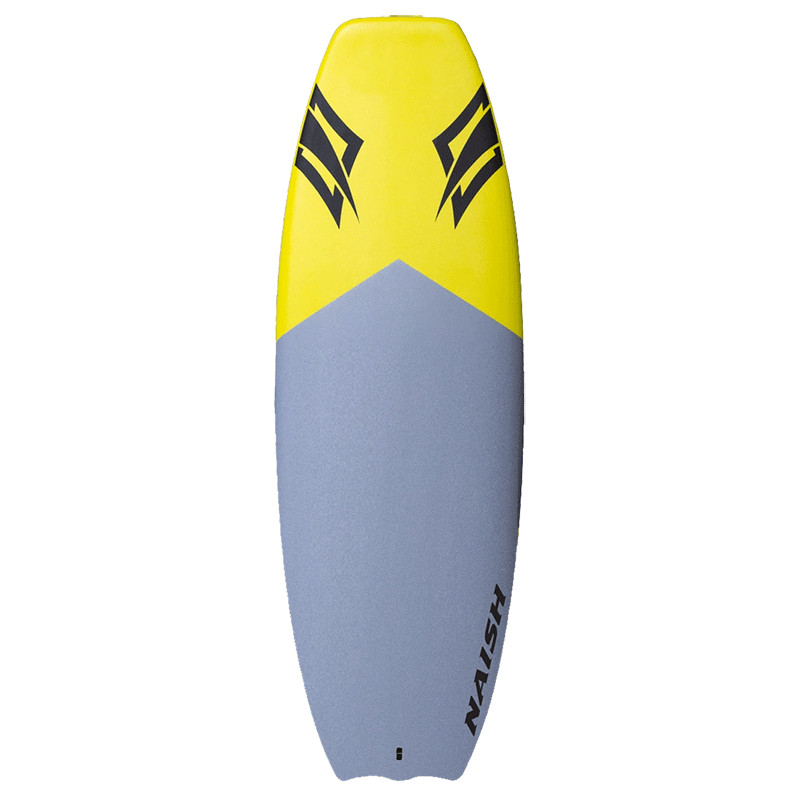 RAPTOR SOFT TOP 5'6"