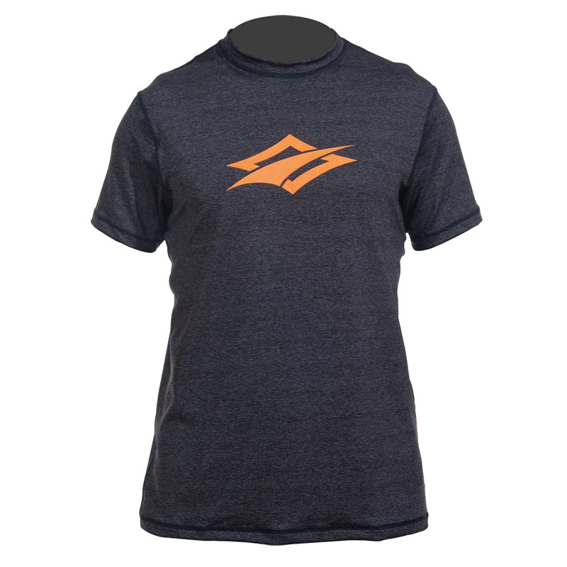 LOOSE FIT SHORT SLEEVE