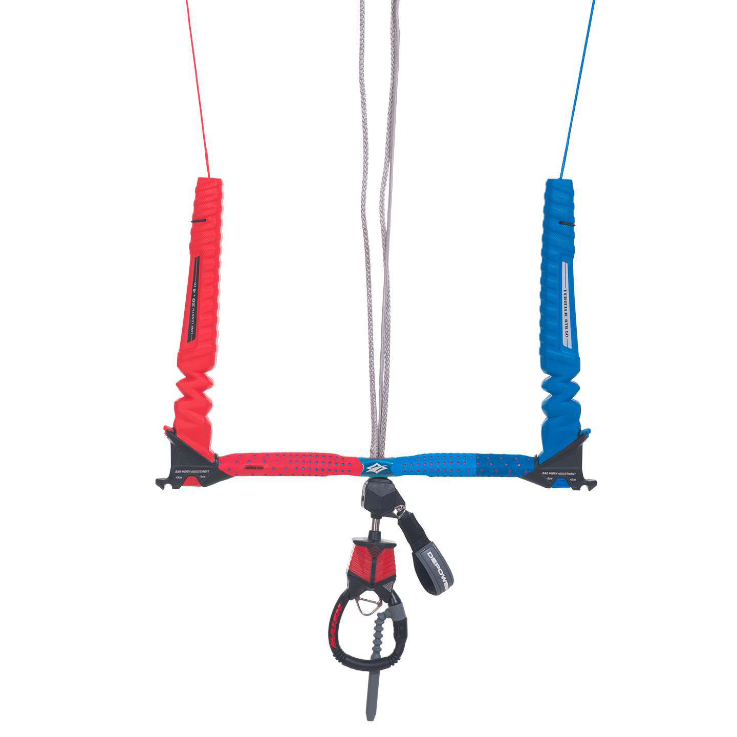 TORQUE BTB 4-LINE BAR