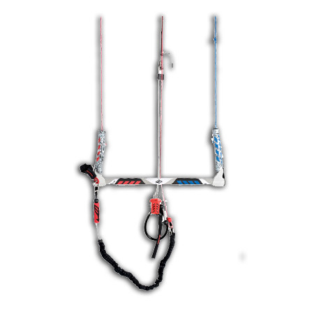 UNIVERSAL 5-LINE BAR