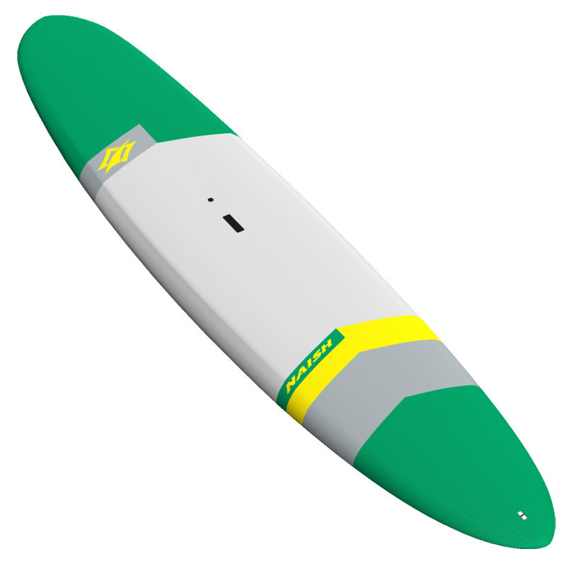 QUEST SOFT TOP 10'8"