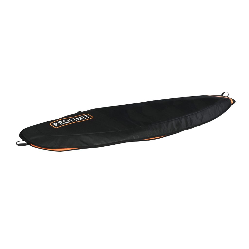 SPORT BOARDBAG - BLACK