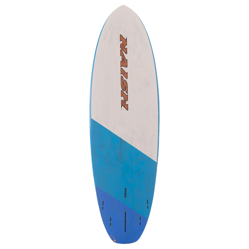 S25 MANA 8'10" GTW Custom