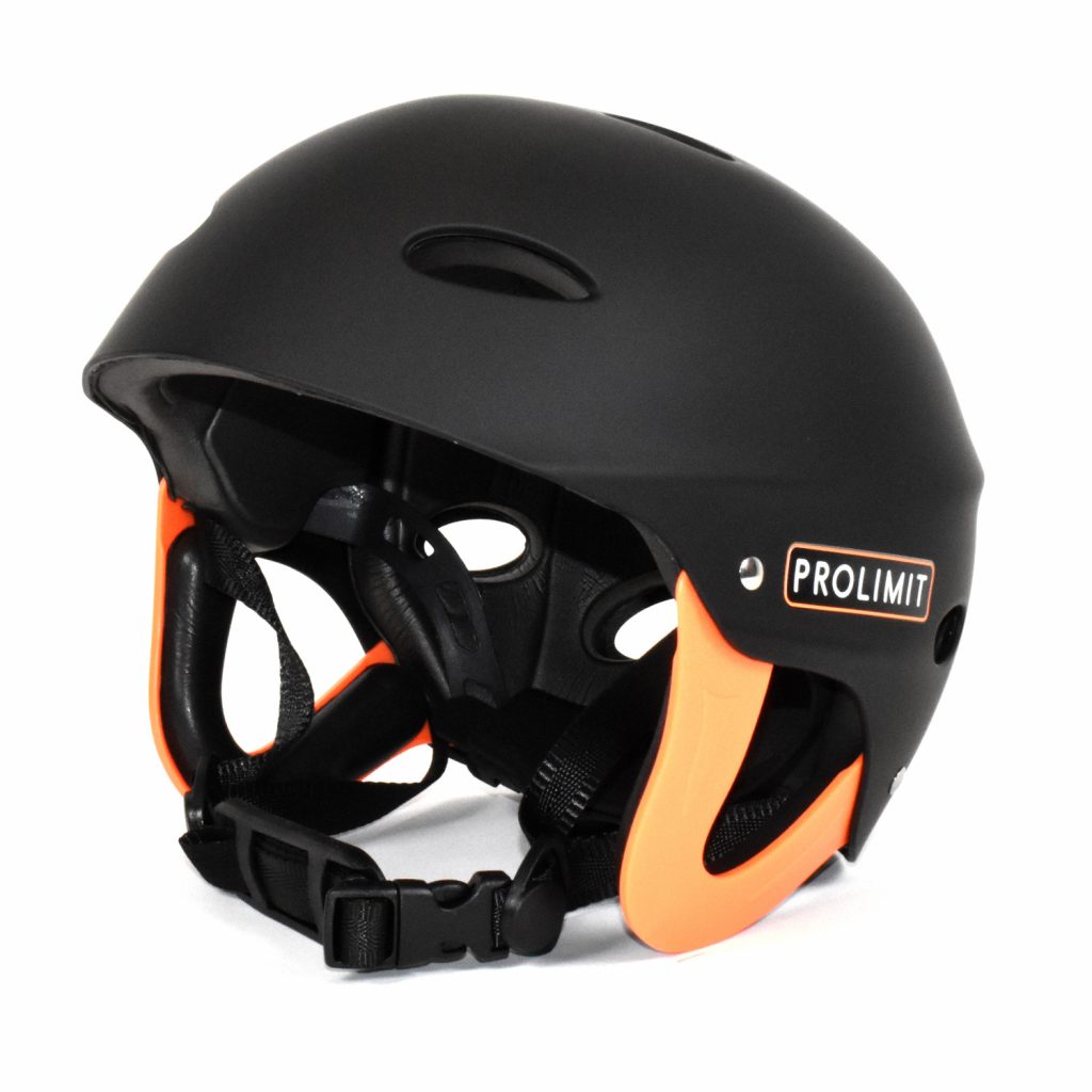 WATERSPORT HELMET ADJ.