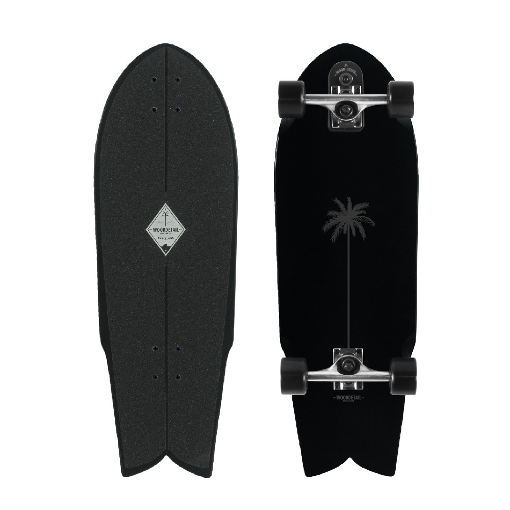 LACANAU BLACK EDITION PRO 31"