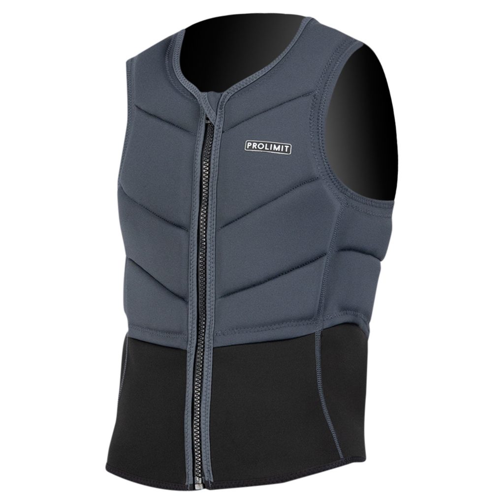 SLIDER VEST
