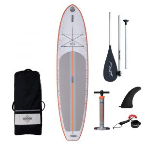 S26 NALU AIR 11'6 x 34 FUSION