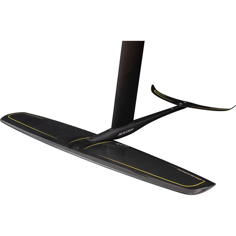 S27 JET MA 1200 SEMI-COMPLETE