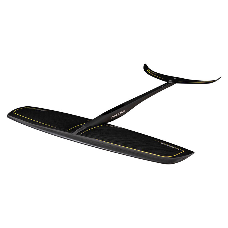 S27 JET MA 1200 SEMI-COMPLETE