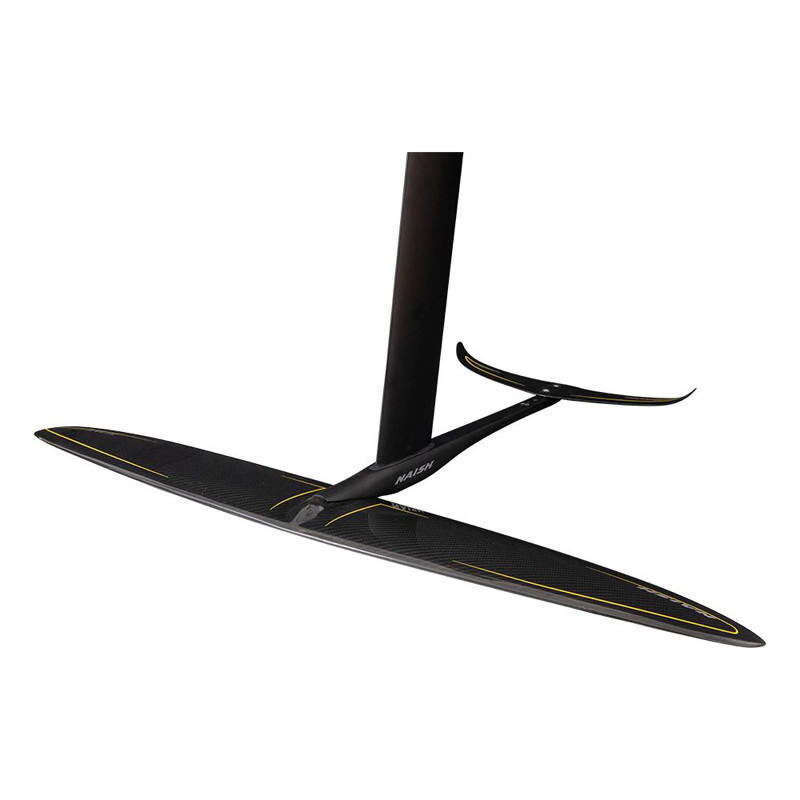 S27 JET HA 1800 SEMI-COMPLETE