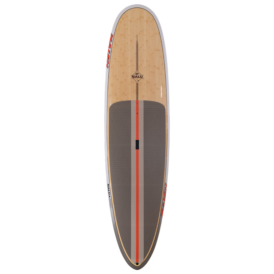 S26 NALU 10'6" GTW
