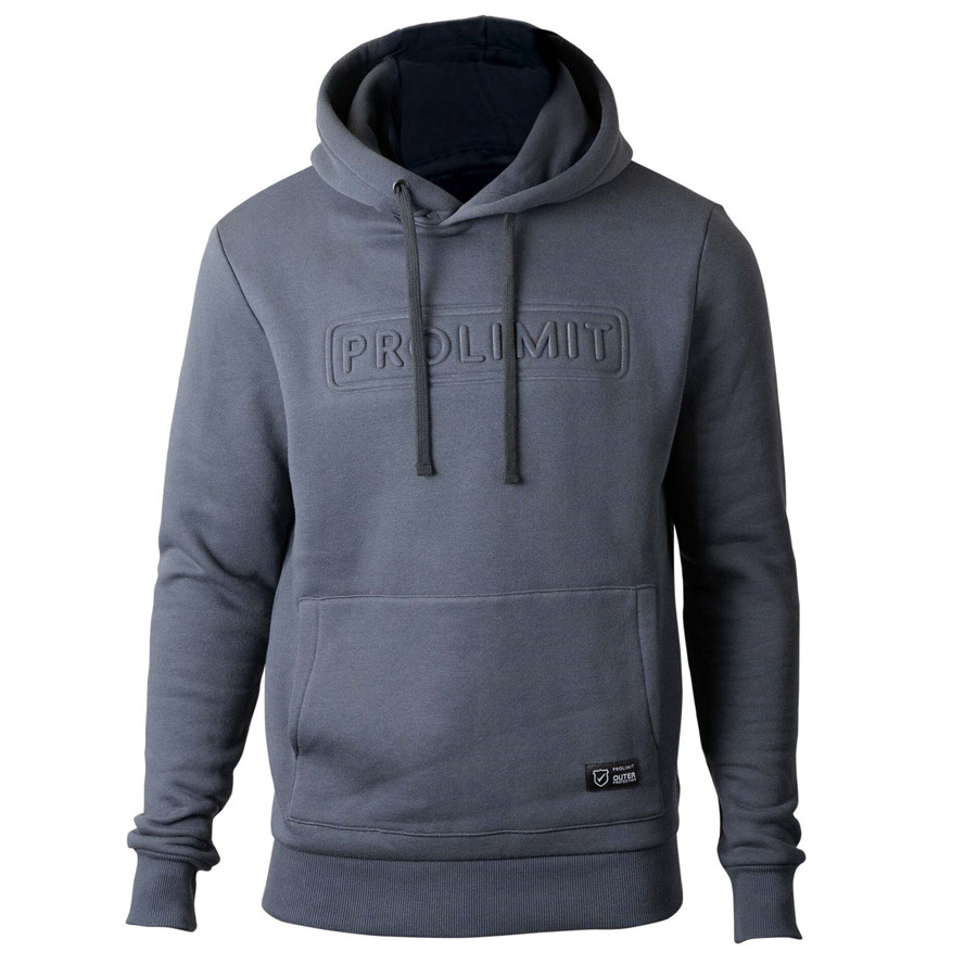 HOODED SWEAT