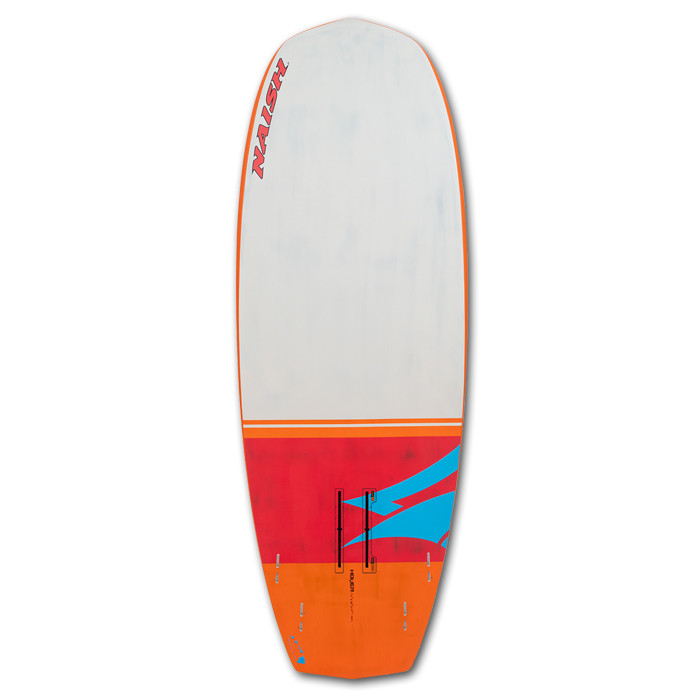 S25 HOVER CROSSOVER + WIND FOIL COMBO