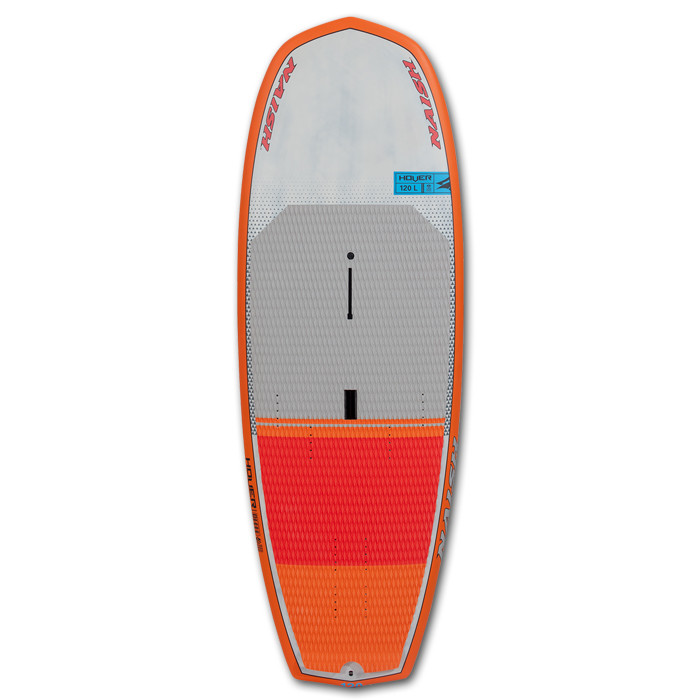 S25 HOVER CROSSOVER + WIND FOIL COMBO