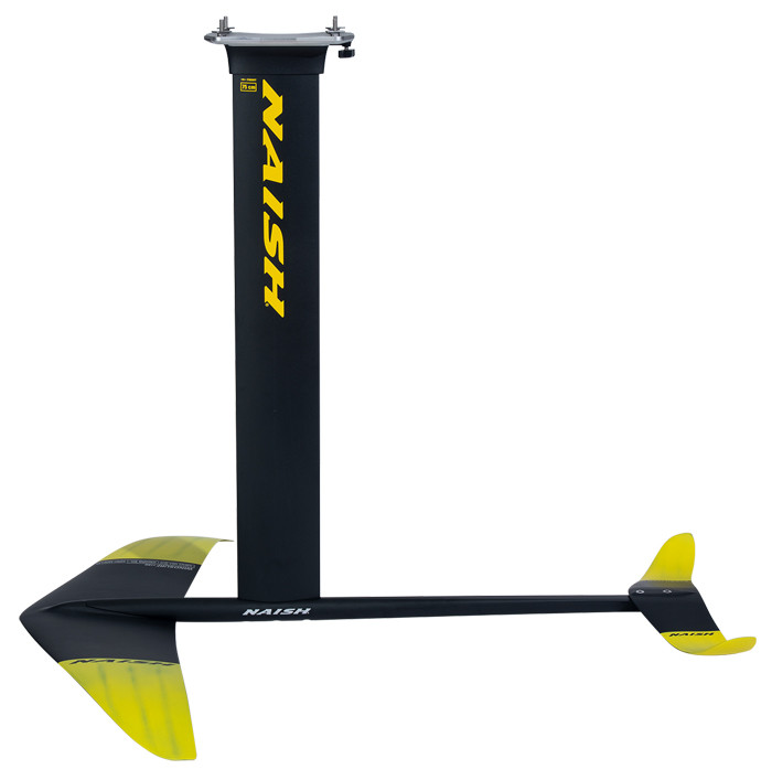 S25 HOVER CROSSOVER + WIND FOIL COMBO