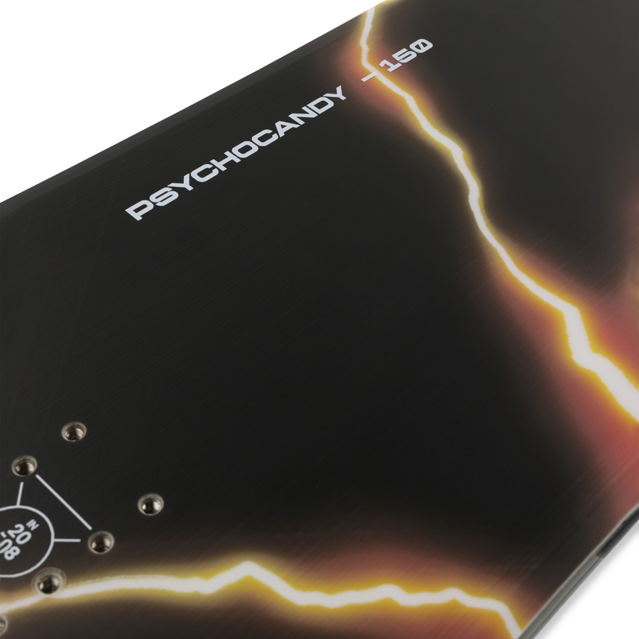 PSYCHOCANDY - Image 2