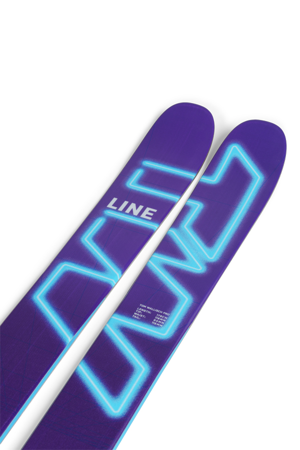 TOM WALLISCH PRO - Image 3