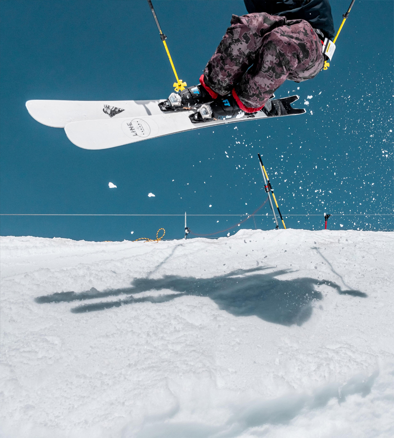 FIRST CHAIR 120 - Image 3