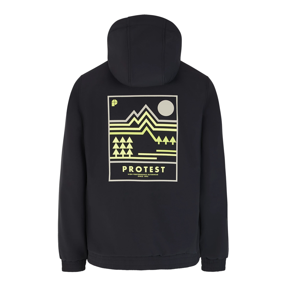 GALAXY ANORAK - Image 2